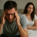 Stress und Müdigkeit: Auswirkungen und Lösungen für die sexuelle Gesundheit